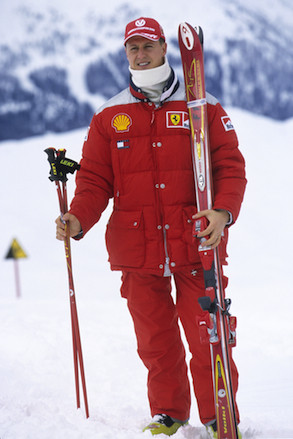 Michael Schumacher Michael Schumacher